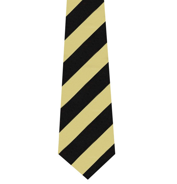 Highland Light Infantry (City of Glasgow Regiment) Polyester Tie