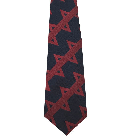 Honourable Artillery Company Polyester Tie