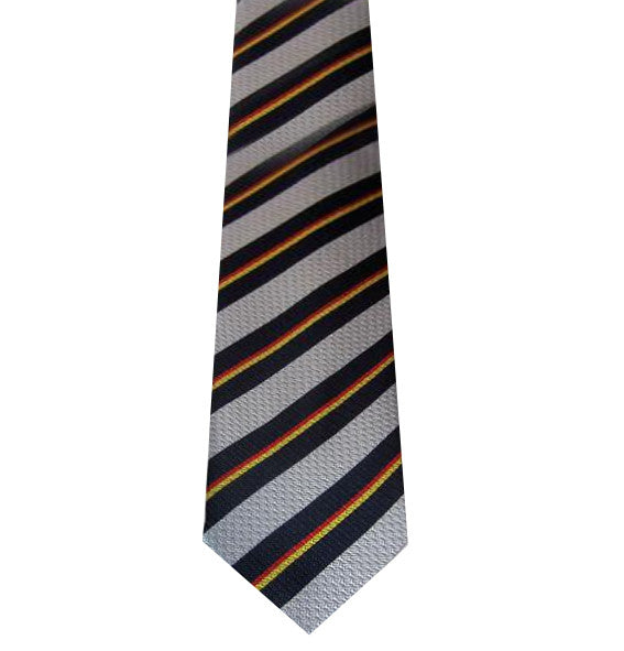 The Royal Scots Dragoon Guards (Carabiniers & Greys) Polyester Tie