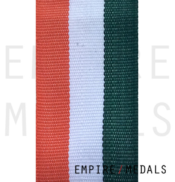 India Independence Medal Ribbon