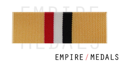 Iraq Op Telic Ribbon Bar