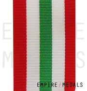 Italy Star Ribbon