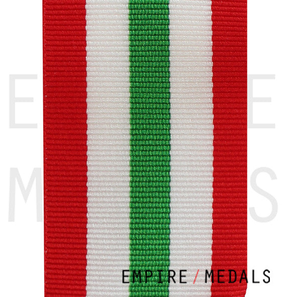 Italy Star Ribbon