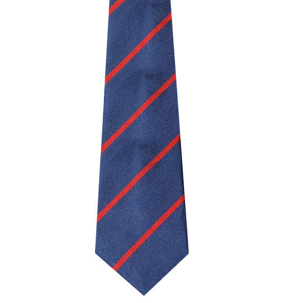 King's College Polyester Tie
