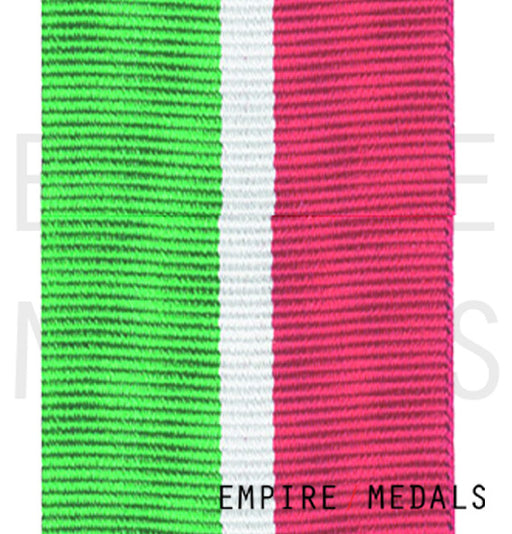 Mercantile Marine War Medal Ribbon