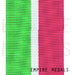 Mercantile Marine War Medal Ribbon