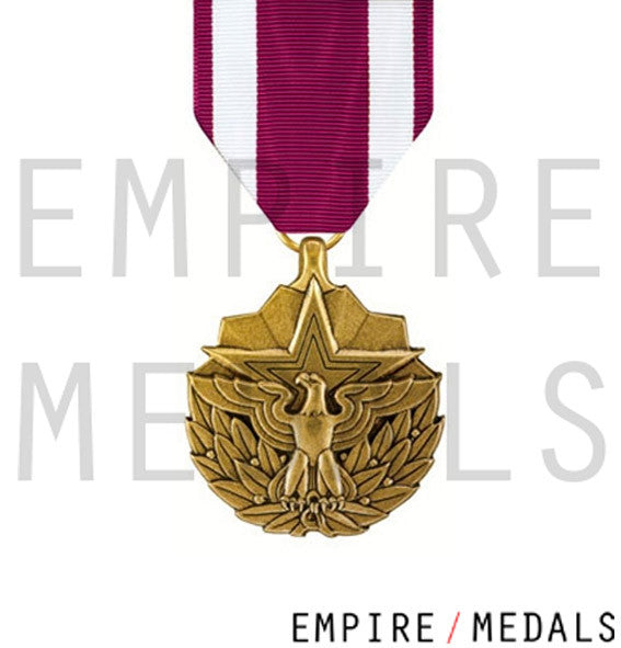Meritorious Service Medal USA