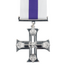military cross GVI full size medal