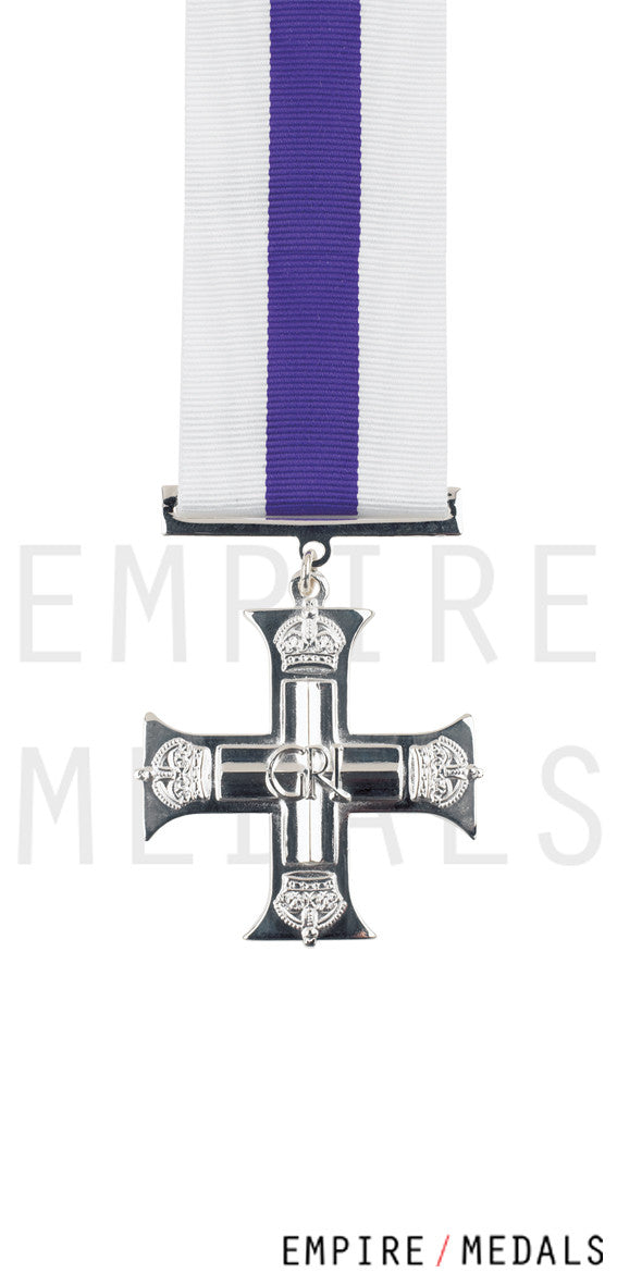 Military-Cross-GVR-Miniature