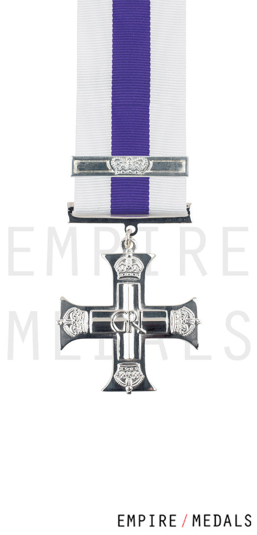 Military-Cross-GVR-Miniature