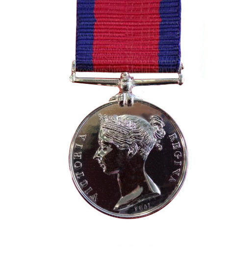Military General Service Medal 1793-1814