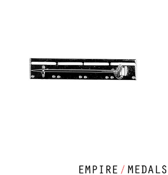 Medal Brooch Bar - MINIATURE