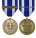 NATO Africa Full Size Medal