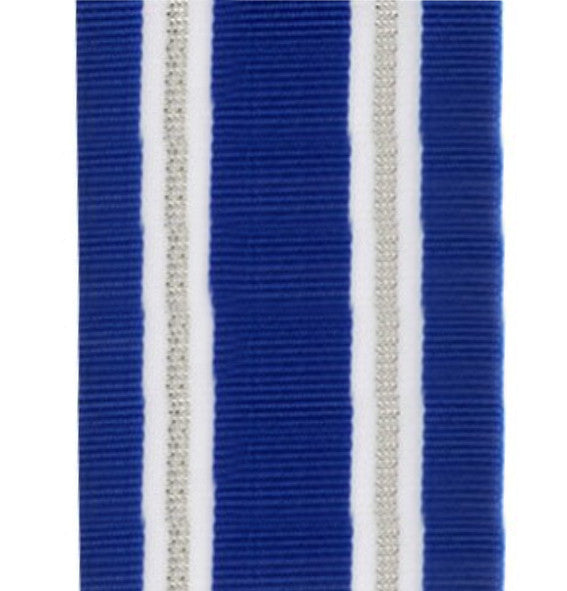 NATO ISAF Medal Ribbon — Empire Medals