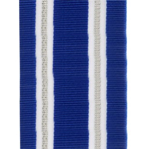 NATO ISAF Medal Ribbon
