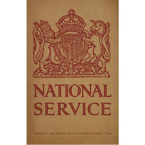 National Service Guide