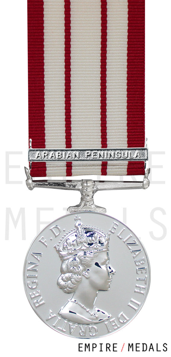Naval-General-Service-Medal-Arabian-Peninsula