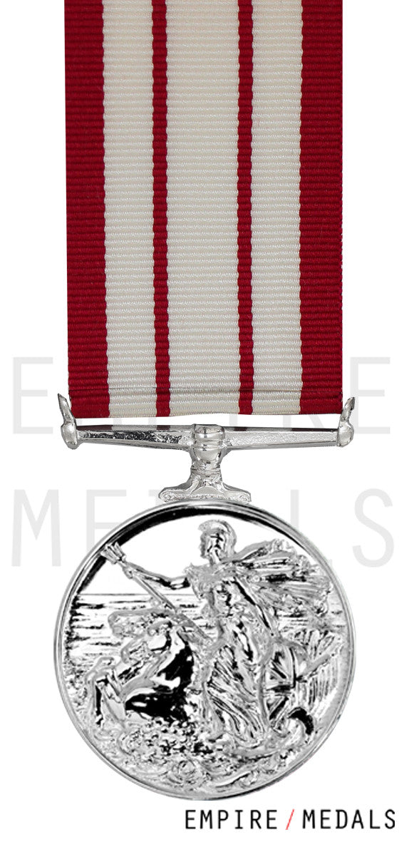 Naval-General-Service-Medal-1915-1962-GVI-Palestine-1945-48