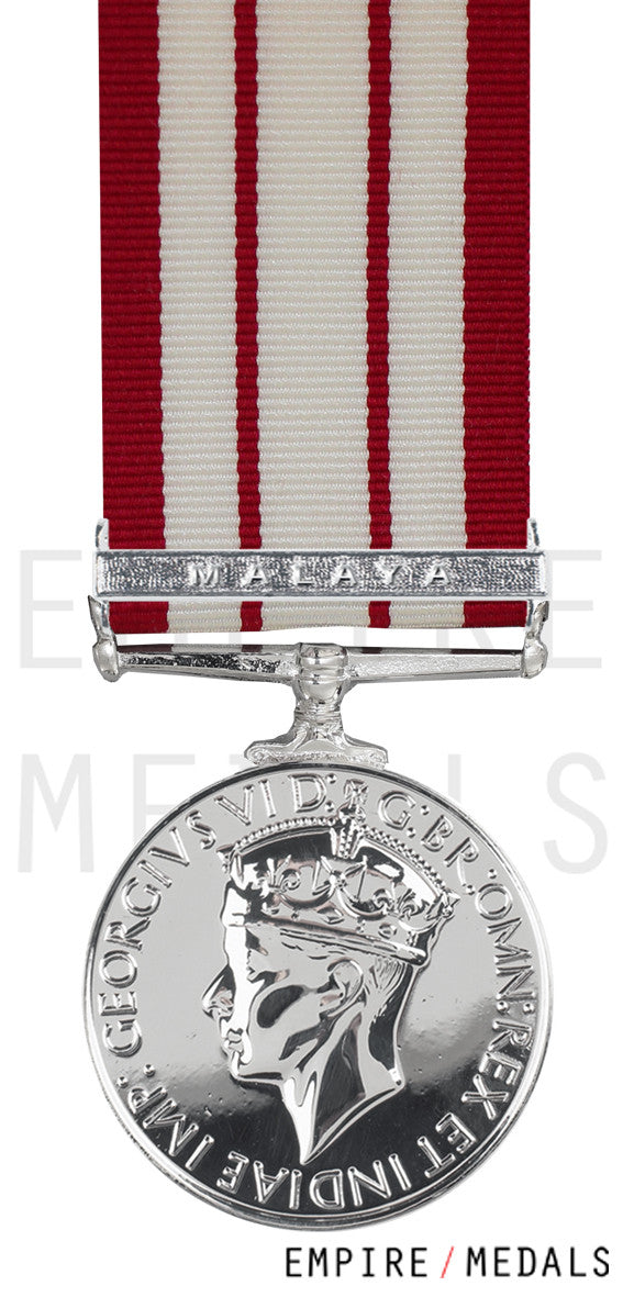 Naval-General-Service-Medal-1915-1962-GVI-Malaya