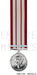 Naval-General-Service-Miniature-Medal-1915-1962-GVI-Palestine-1945-48