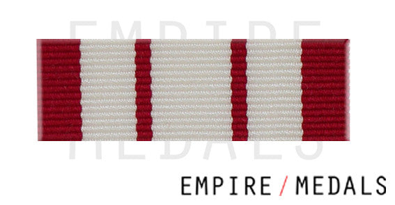 Naval GSM Ribbon Bar
