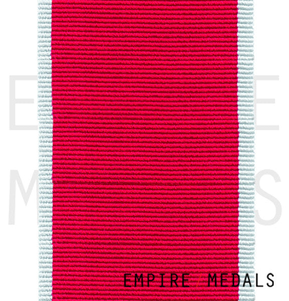 OBE Civilian Medal Ribbon