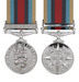 replica OSM Afghanistan with bar