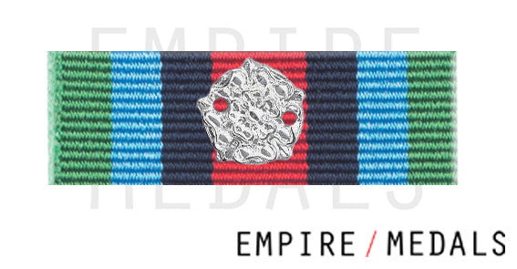 OSM Sierra Leone Medal Ribbon Bar