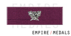 Obe Military first type Ribbon Brooch Bar