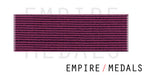 BEM Civilian first type Ribbon Brooch Bar