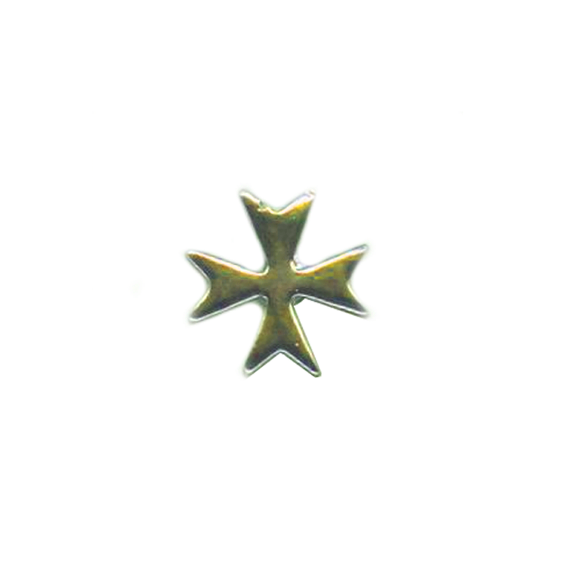Order of St John Gilt Cross