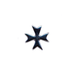 Order of St John Silver Cross