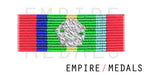 Pacific Star Ribbon Brooch Bar with Rosette