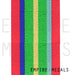 Pacific Star Ribbon