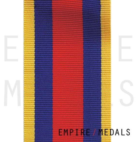 Pingat Jasa Medal Ribbon — Empire Medals