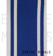 Police Long Service Medal Ribbon