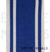 Police Long Service Medal Ribbon