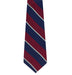 RAF Stripe Polyester Tie