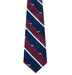 RAF Albatross Motif Polyester Tie