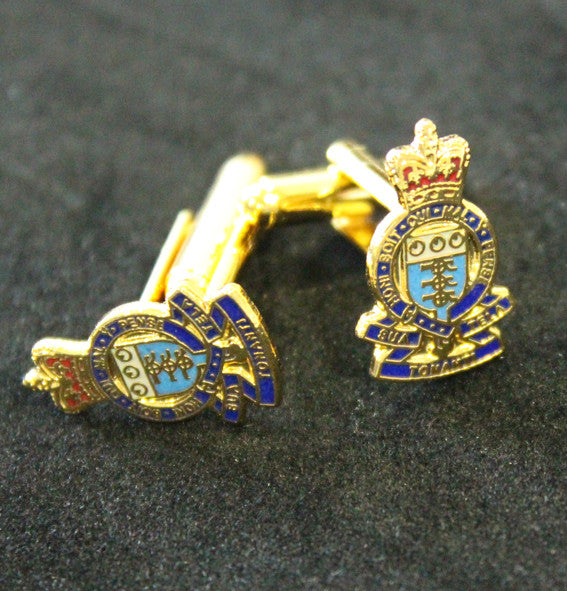 RAOC Cufflinks