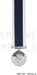 Royal Navy Long Service Miniature Medal GVI