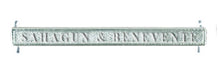Sahagun and Benevente Clasp