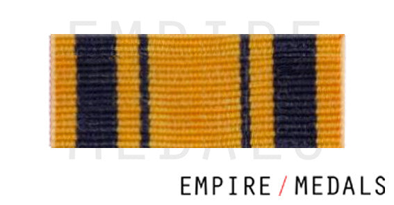 South Africa 1834-79 Ribbon Bar