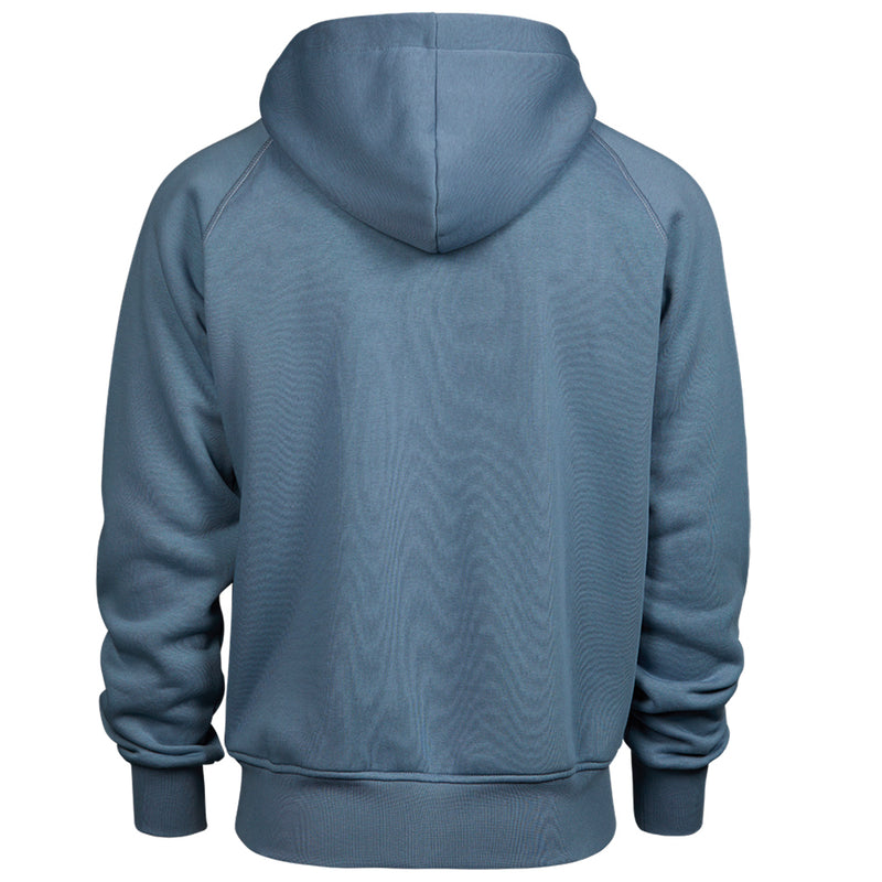 Tee Jays Fashion Zip Hooded Sweatshirt