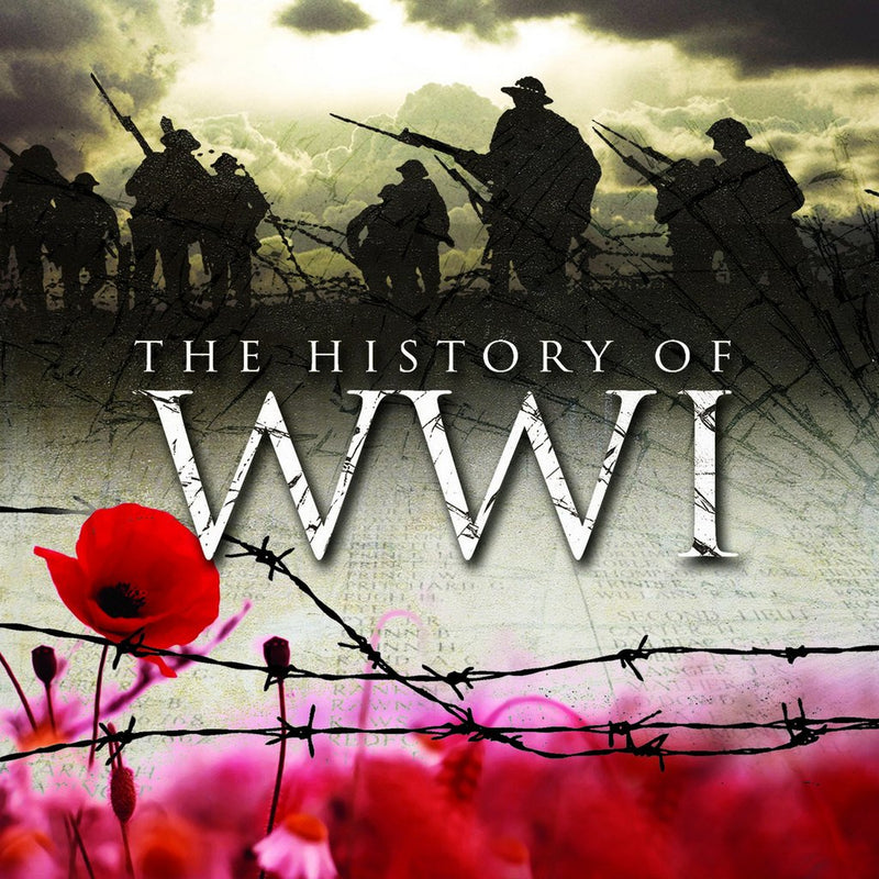 The Complete History of WW1