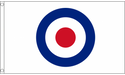 Target (Roundel) Flag — Empire Medals