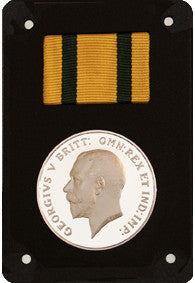The World War I Campaign Medal Set