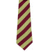 The Kings Royal Hussars Silk Tie