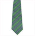 The Queens Royal Irish Hussars Silk Tie