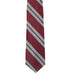 The Queens Royal Lancers Silk Tie
